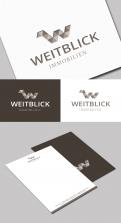 Logo & stationery # 744063 for Design a fresh and modern logo for my property development company contest