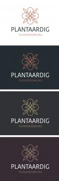 Logo & stationery # 940996 for can you design a modern  simpel  distinguishing logo for my gardening company  contest