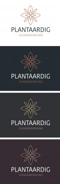 Logo & stationery # 940997 for can you design a modern  simpel  distinguishing logo for my gardening company  contest