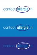 Logo & Huisstijl # 1001189 voor Ontwerp een logo voor de allergie informatie website contactallergie nl wedstrijd