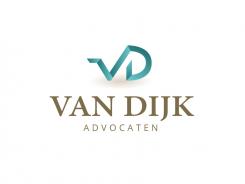 Logo & Huisstijl # 641560 voor Op te starten advocatenkantoor zoekt huisstijl  wedstrijd