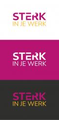 Logo & Huisstijl # 1242069 voor STERK in je werk   Wie ontwerpt een sterk logo huisstijl  wedstrijd