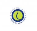 Logo & Corporate design  # 703261 für Logo / Corporate Design für einen Tennisclub. Wettbewerb