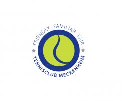 Logo & Corp. Design  # 703261 für Logo / Corporate Design für einen Tennisclub. Wettbewerb