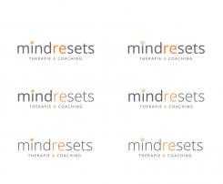 Logo & stationery # 685609 for Psychologist is aiming on businesses for treatment of stress etc contest