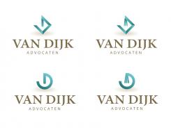 Logo & Huisstijl # 641874 voor Op te starten advocatenkantoor zoekt huisstijl  wedstrijd