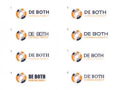 Logo & stationery # 664446 for De Both Consultancy needs help in designing a professional corporate identity (including company logo)! contest