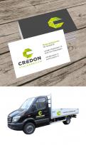 Logo & stationery # 1082473 for Design logo and  corporate identity for scaffold company contest