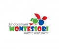 Logo & Huisstijl # 723841 voor Ontwerp een modern, pakkend logo voor ons Montessori Kindcentrum wedstrijd