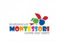 Logo & Huisstijl # 723842 voor Ontwerp een modern, pakkend logo voor ons Montessori Kindcentrum wedstrijd