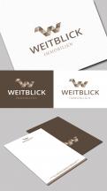 Logo & stationery # 744307 for Design a fresh and modern logo for my property development company contest