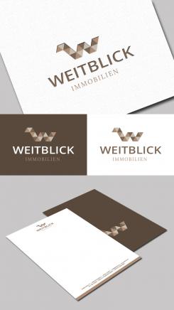 Logo & stationery # 744307 for Design a fresh and modern logo for my property development company contest