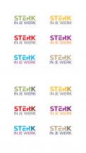 Logo & Huisstijl # 1242394 voor STERK in je werk   Wie ontwerpt een sterk logo huisstijl  wedstrijd