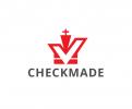 Logo & stationery # 702885 for Startup IT performance company: 'Checkmade'  contest