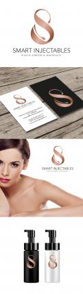 Logo & stationery # 1044476 for Design a new logo and business card for a plastic surgery clinic contest