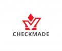 Logo & stationery # 702894 for Startup IT performance company: 'Checkmade'  contest