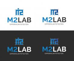 Logo & Huisstijl # 720250 voor Ontwerp een fris en modern logo & huisstijl voor een laboratorium wedstrijd