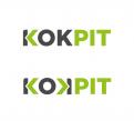 Logo & Huisstijl # 1078688 voor Maak een logo voor KOKPIT   Consultant voor MKB  wedstrijd
