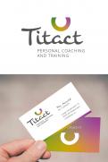 Logo & stationery # 1054819 for Name for new coaching and training practice contest