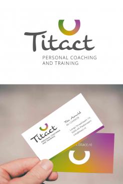 Logo & stationery # 1054819 for Name for new coaching and training practice contest