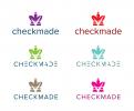 Logo & stationery # 702603 for Startup IT performance company: 'Checkmade'  contest