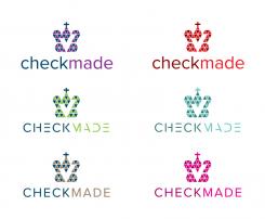 Logo & stationery # 702604 for Startup IT performance company: 'Checkmade'  contest