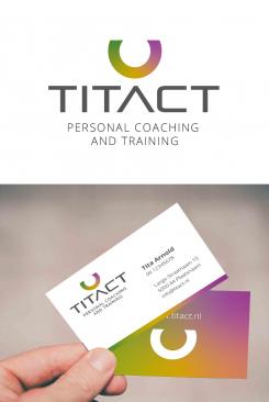 Logo & stationery # 1054821 for Name for new coaching and training practice contest