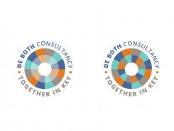 Logo & stationery # 662879 for De Both Consultancy needs help in designing a professional corporate identity (including company logo)! contest