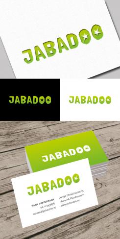 Logo & Huisstijl # 1035463 voor JABADOO   Logo and company identity wedstrijd