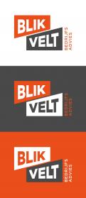 Logo & Huisstijl # 1075098 voor Ontwerp een logo en huisstijl voor Blikvelt Bedrijfsadvies gericht op MKB bedrijven groeibedrijven wedstrijd