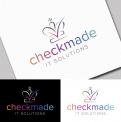 Logo & stationery # 698504 for Startup IT performance company: 'Checkmade'  contest