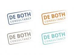 Logo & stationery # 662794 for De Both Consultancy needs help in designing a professional corporate identity (including company logo)! contest