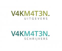 Logo & Huisstijl # 674233 voor Uitgeverij wedstrijd