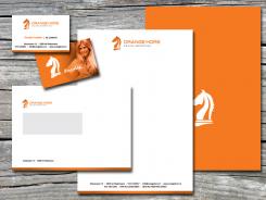 Logo & Huisstijl # 642031 voor Ontwerp een modern logo voor nieuw hippisch concept wedstrijd