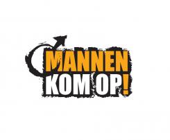 Logo & Huisstijl # 717874 voor Mannen Kop Op! wedstrijd