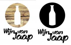 Logo & Huisstijl # 457557 voor Wijn van Jaap wedstrijd