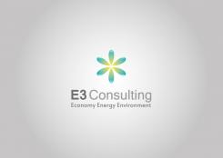 Logo & stationery # 103837 for Creative solution for a company logo ''E3 Consulting'' (Economy, Energy, Environment) contest