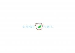 Logo & Huisstijl # 217406 voor Alkemade Plants zoekt een huisstijl voor de kwekerij wedstrijd