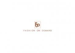 Logo & Huisstijl # 243430 voor ontwerp een pakkende originele logo en huisstijl voor Fashion On Demand... wedstrijd