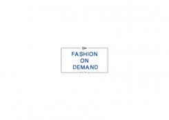 Logo & Huisstijl # 243434 voor ontwerp een pakkende originele logo en huisstijl voor Fashion On Demand... wedstrijd