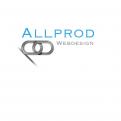 Logo & Huisstijl # 346803 voor Allprod web design wedstrijd