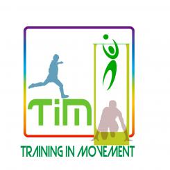 Logo & Huisstijl # 221208 voor Logo en huisstijl voor; TIM ; Training in Movement. Enthousiast, ontspannen, professioneel wedstrijd