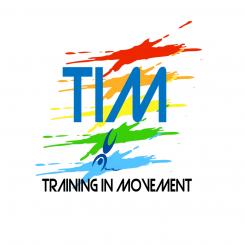 Logo & Huisstijl # 221245 voor Logo en huisstijl voor; TIM ; Training in Movement. Enthousiast, ontspannen, professioneel wedstrijd