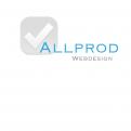Logo & Huisstijl # 346792 voor Allprod web design wedstrijd
