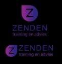 Logo & Huisstijl # 1042399 voor logo en huisstijl voor Zenden training   advies wedstrijd