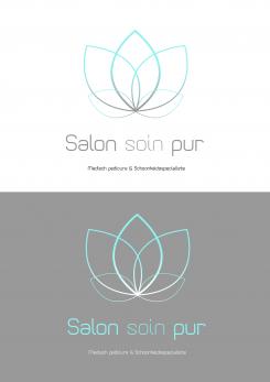 Logo & Huisstijl # 436152 voor Verzorg een stijlvol logo en huisstijl voor medisch pedicure/schoonheiddspecialiste wedstrijd