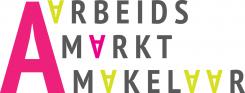 Logo & Huisstijl # 121526 voor Arbeidsmarktmakelaar huisstijl + logo wedstrijd