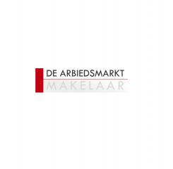 Logo & Huisstijl # 121958 voor Arbeidsmarktmakelaar huisstijl + logo wedstrijd