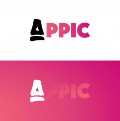 Logo & stationery # 591287 for Design a hip and fresh corporate identity for an Event App!  contest