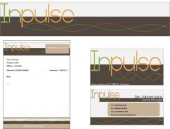 Logo & Huisstijl # 24302 voor Inpulse Business Consultancy zoekt logo en huisstijl! wedstrijd